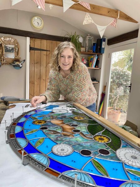 Jo Munford - Seaview Studio